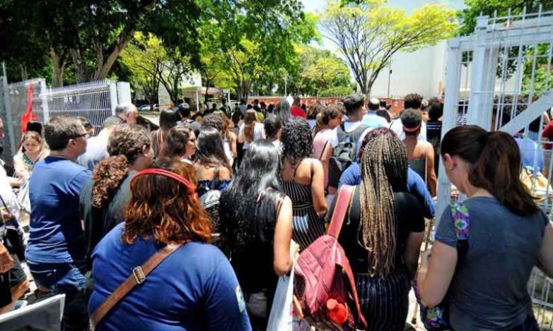 Enem - provas serão aplicadas no início de 2021