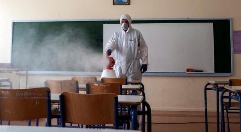 CORONAVÍRUS - Estados e municípios devem decidir como cumprir calendário escolar